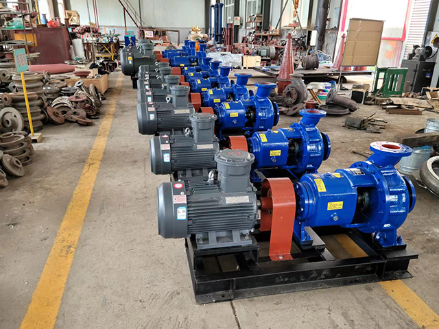 發貨(huo)車間(jian)