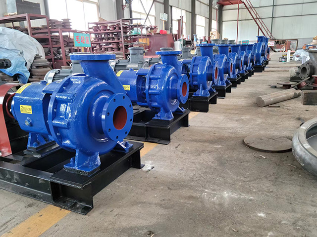 發貨(huo)車間(jian)