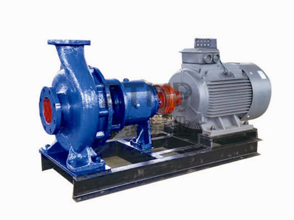 APP系列(lie)離心(xin)泵