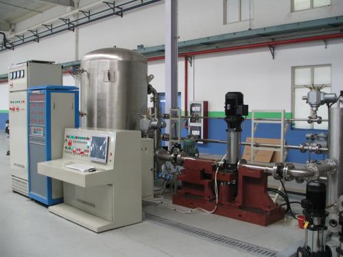 水泵實(shi)驗室圖三(san)