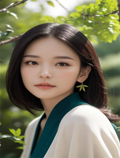 《嫂子突然以奇怪的方式对待我》制作内幕：的视觉特效与美术设计 感受艺术创作的无限可能