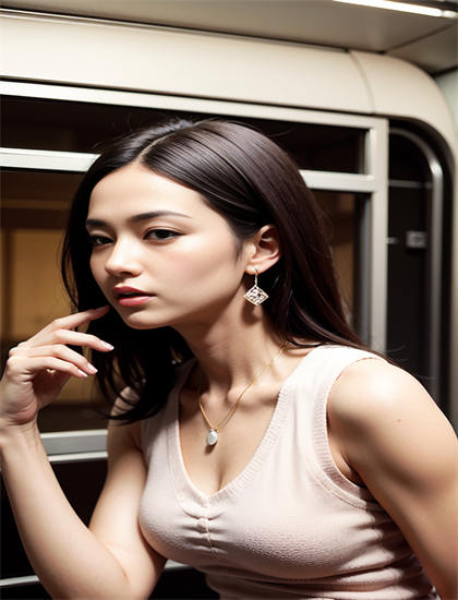 隐藏细节：《网络骗局第4季》的叙事技巧与导演风格——服装造型的设计思路