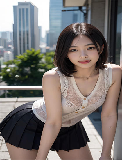 《机器女友》转折点主观分析里程碑式的：剧情发展与角色转变