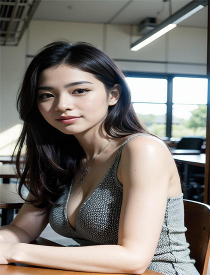 文化分析：《南秘书还没心动》中的美术的场景设计与氛围营造 思考文化传承与创新的路径